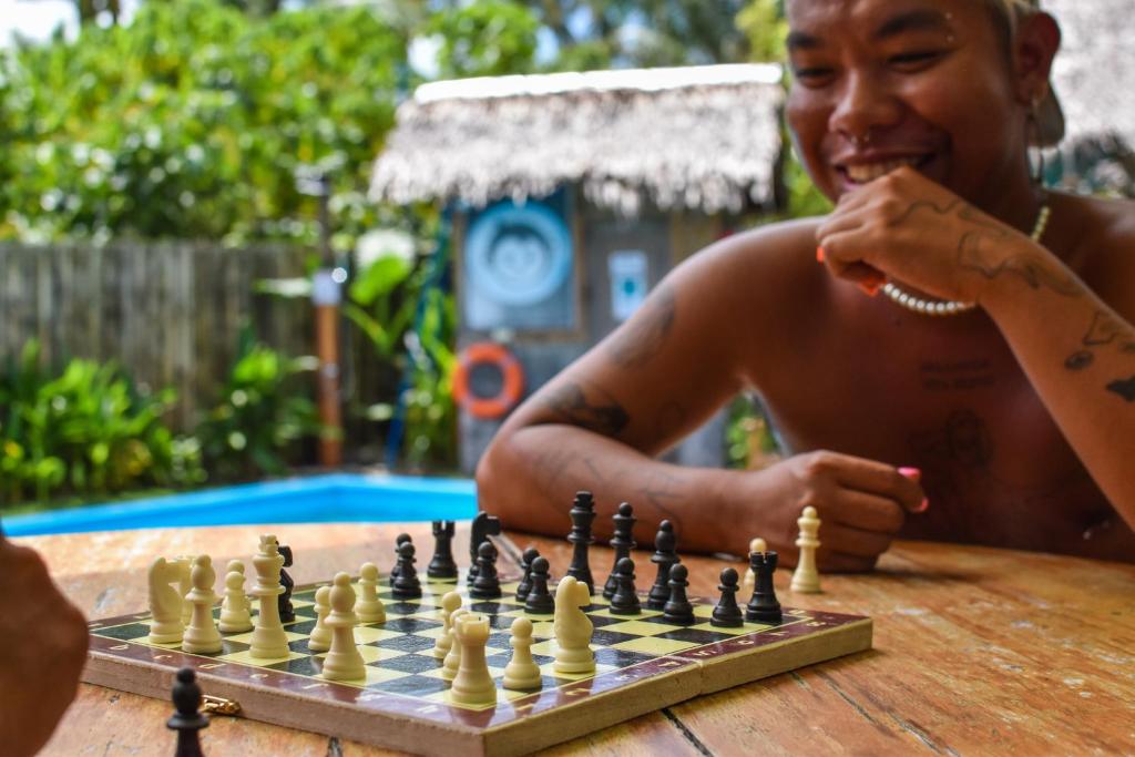 Mad Monkey Hostel Siargao, General Luna – Preços atualizados 2023