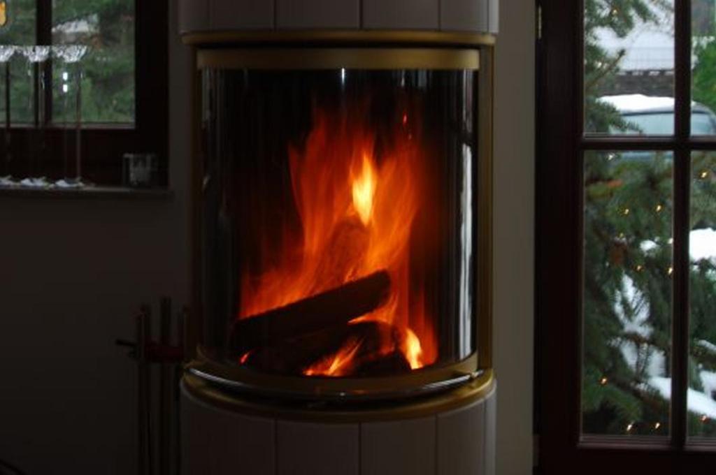 Art of Comfort Haus Ingeborg - Resim 30