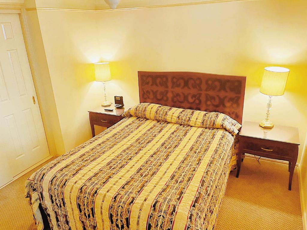 Royal Albert Hotel - Resim 31