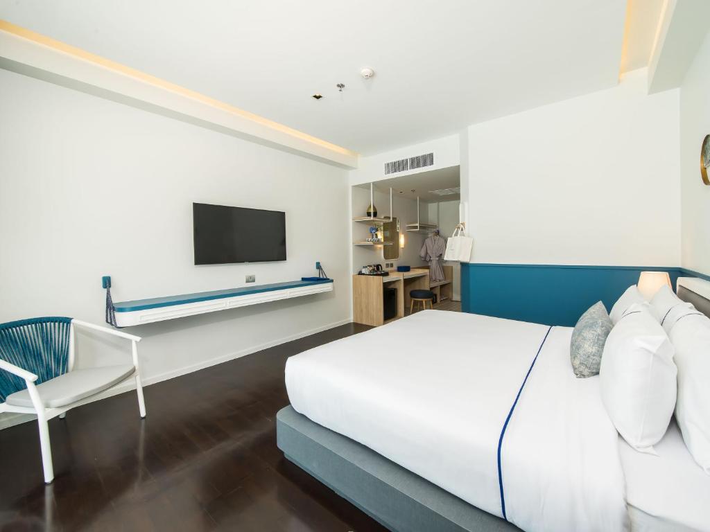 Kram Pattaya - Resim 9