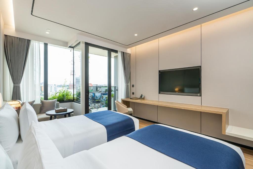 ארבור הוטל אנד רזידנס Arbour Hotel and Residence – תמונה 2