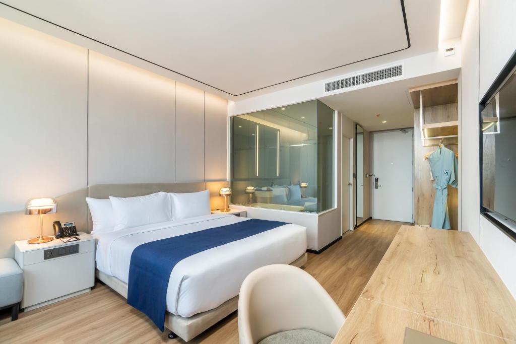 NARCISSUS HOTEL AND RESIDENCE