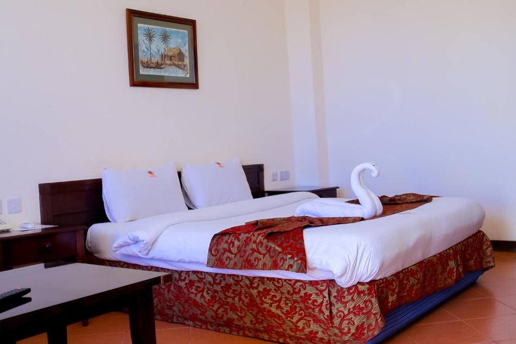 Sunrise Resort Mombasa - Chambre Simple Standard