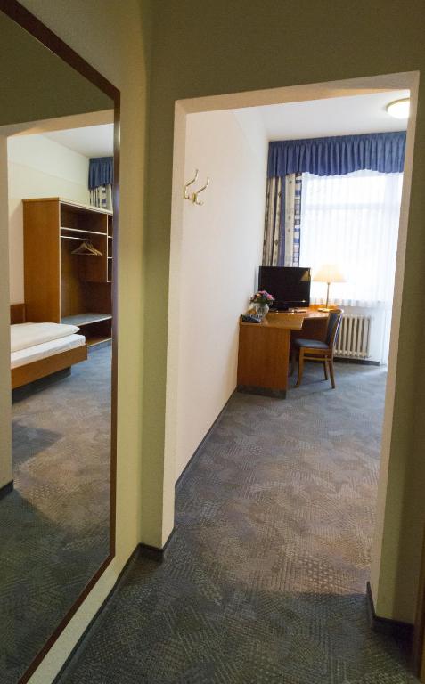 Hotel Eydt Kirchheim - Camera Singola Classica