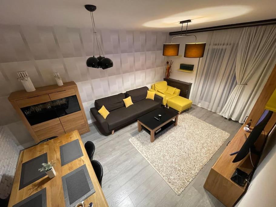 Apartament in Cluj Napoca, Cluj-Napoca (updated prices 2026)