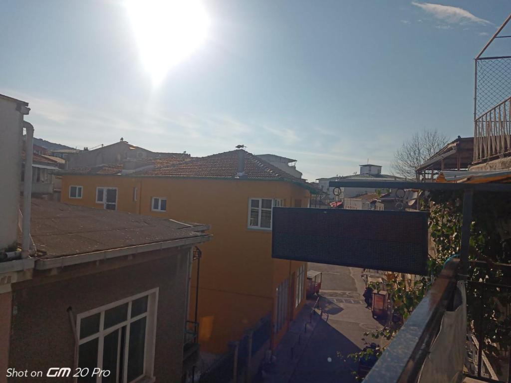 Fotografie z fotogalerie ubytování Buyukada Cinar Hotel v destinaci Buyukada