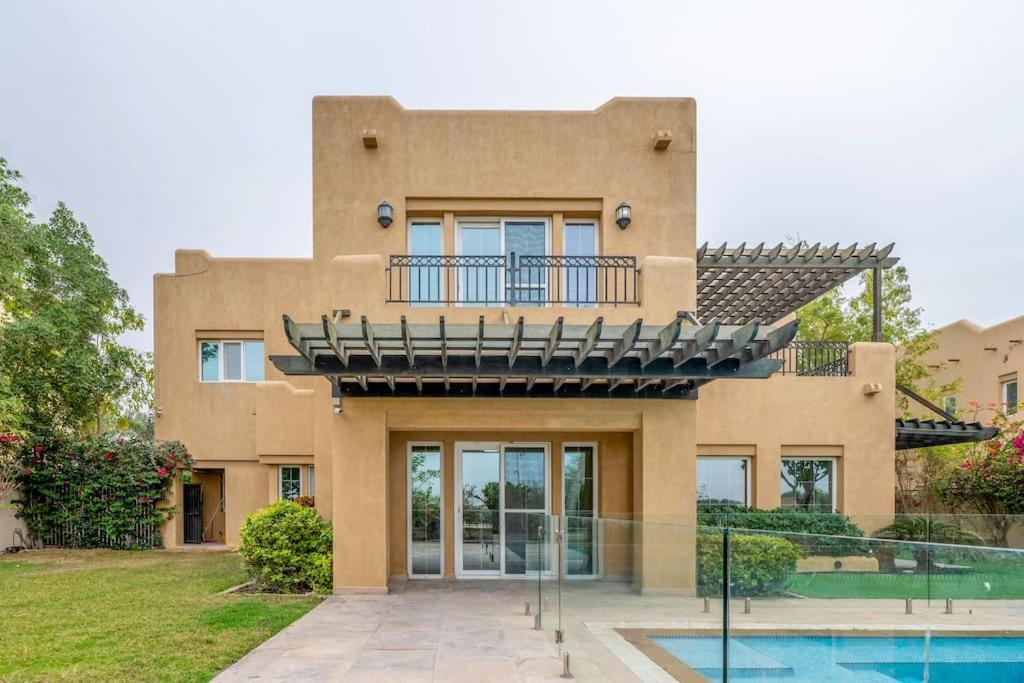 Private Luxury 5BR Villa in Arabian Ranches, Dubai – Updated 2024 Prices