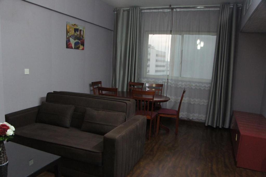 Three 888 Hotel - Resim 35