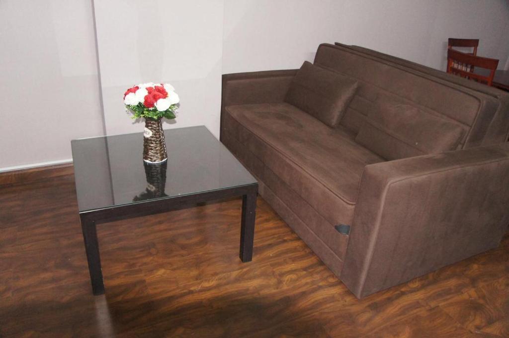 Three 888 Hotel - Resim 38