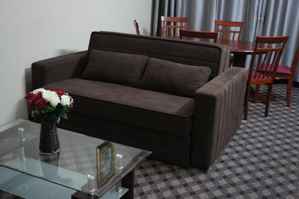 Three 888 Hotel - Resim 45