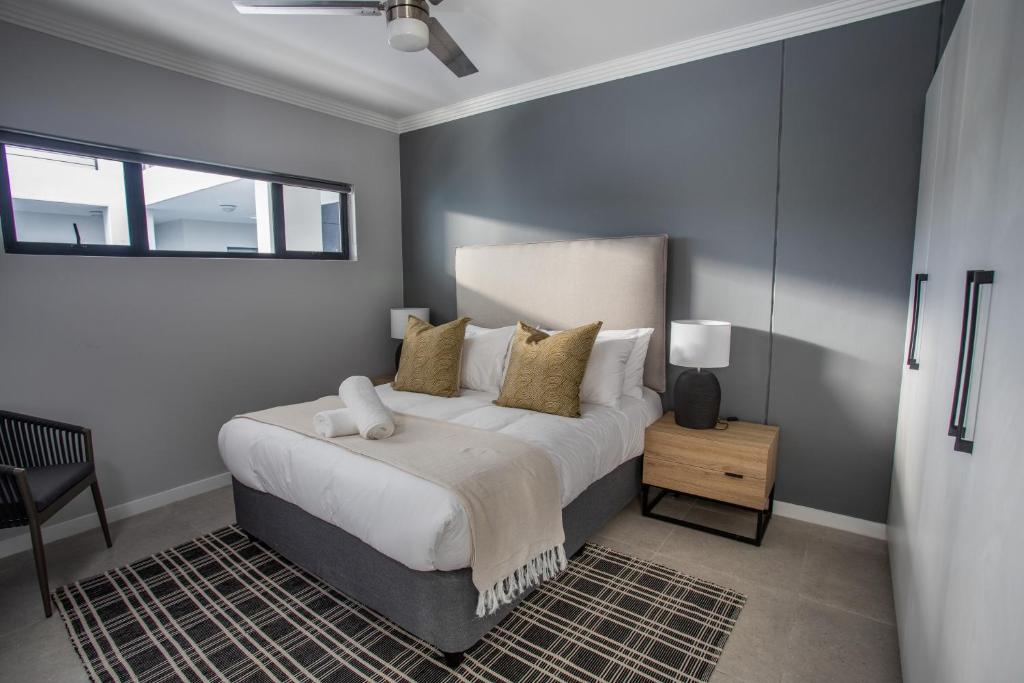 The Space To Be - Appartement Met Balkon