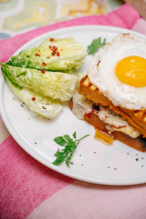 Hotel Babula am Augarten - Resim 32