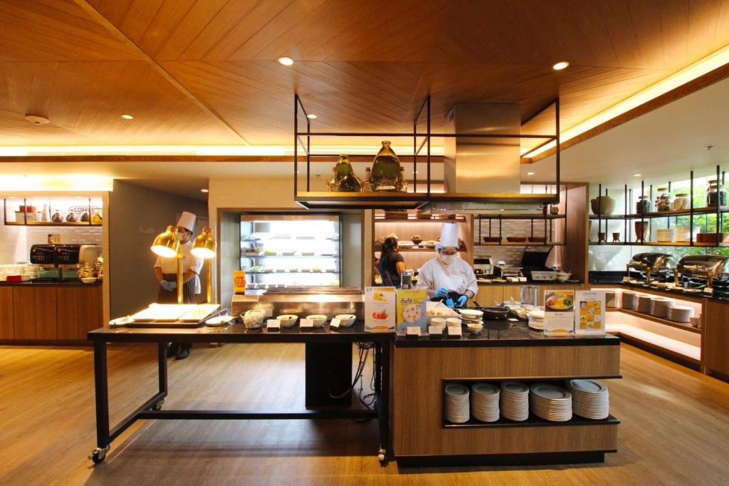 Centara Udon - Resim 16