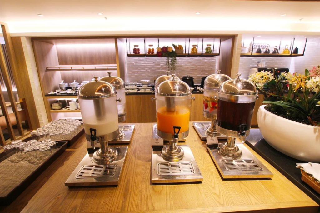 Centara Udon - Resim 10