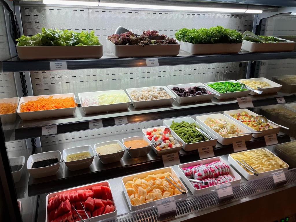 Centara Udon - Resim 15