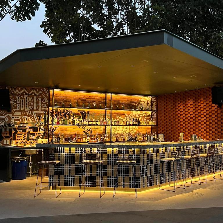 Centara Udon - Resim 4