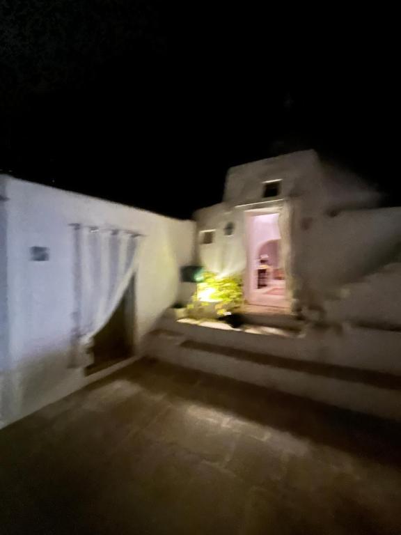 Fotografie z fotogalerie ubytování Syconium Trullo and Lamia Gea Charme and History v destinaci Ostuni
