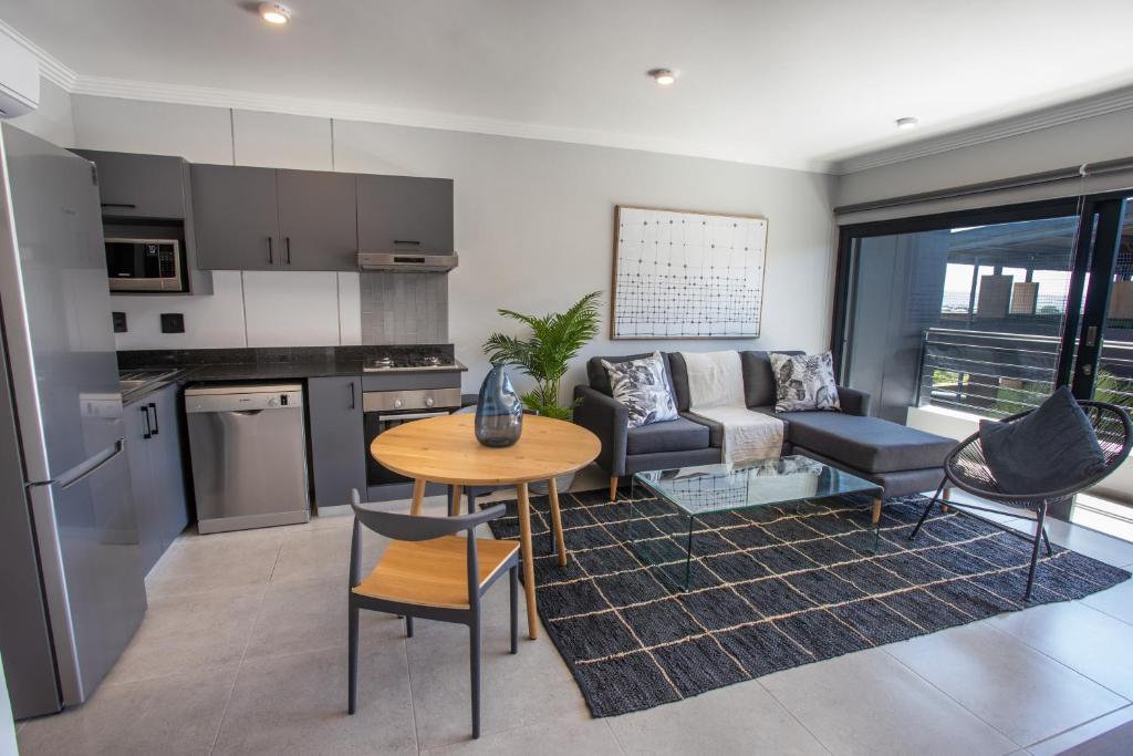 The Space To Be - Appartement Met Balkon