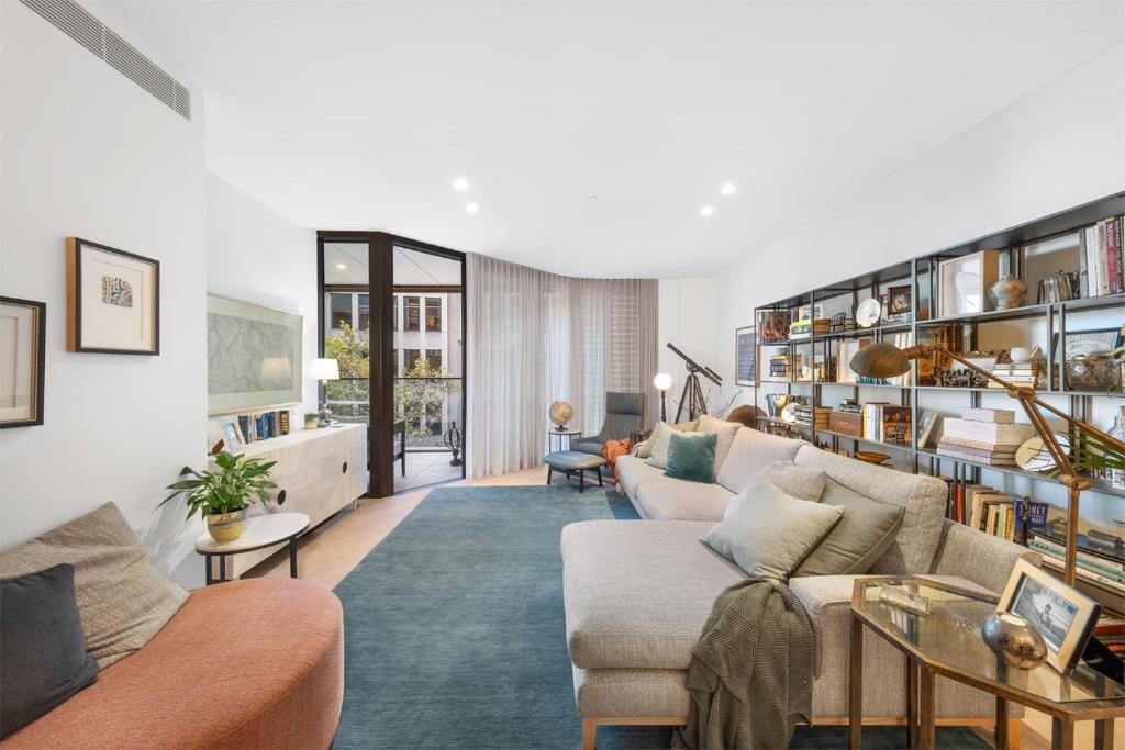 Harrington on the Harbour, Sydney (updated prices 2024)