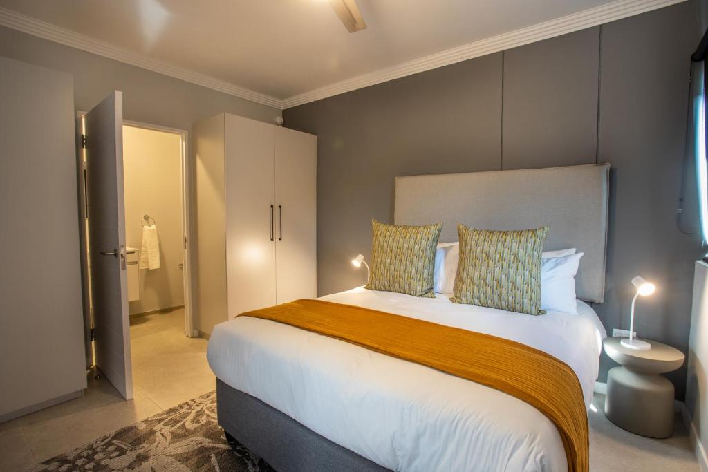 The Space To Be - Appartement Met Balkon