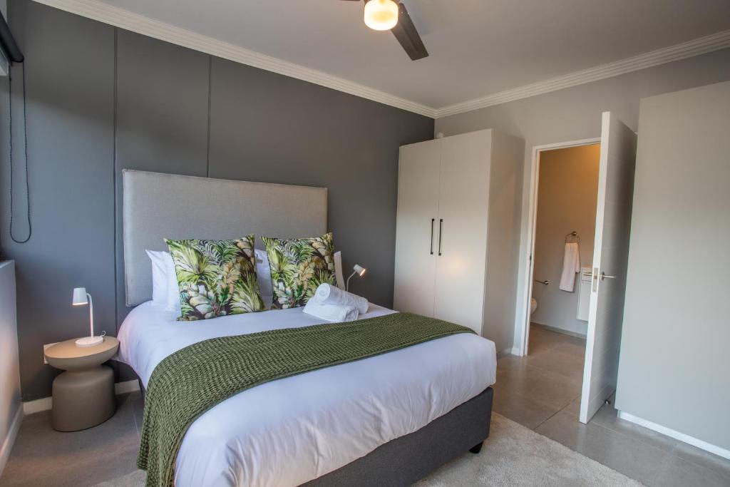The Space To Be - Appartement Met Balkon