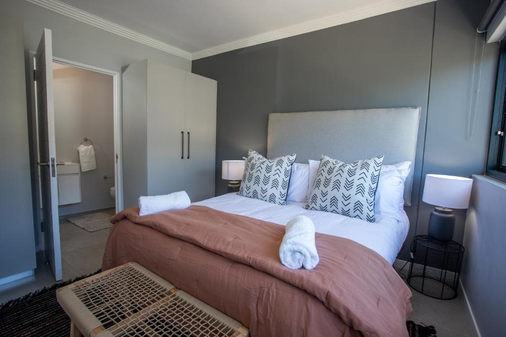 The Space To Be - Appartement Met Balkon
