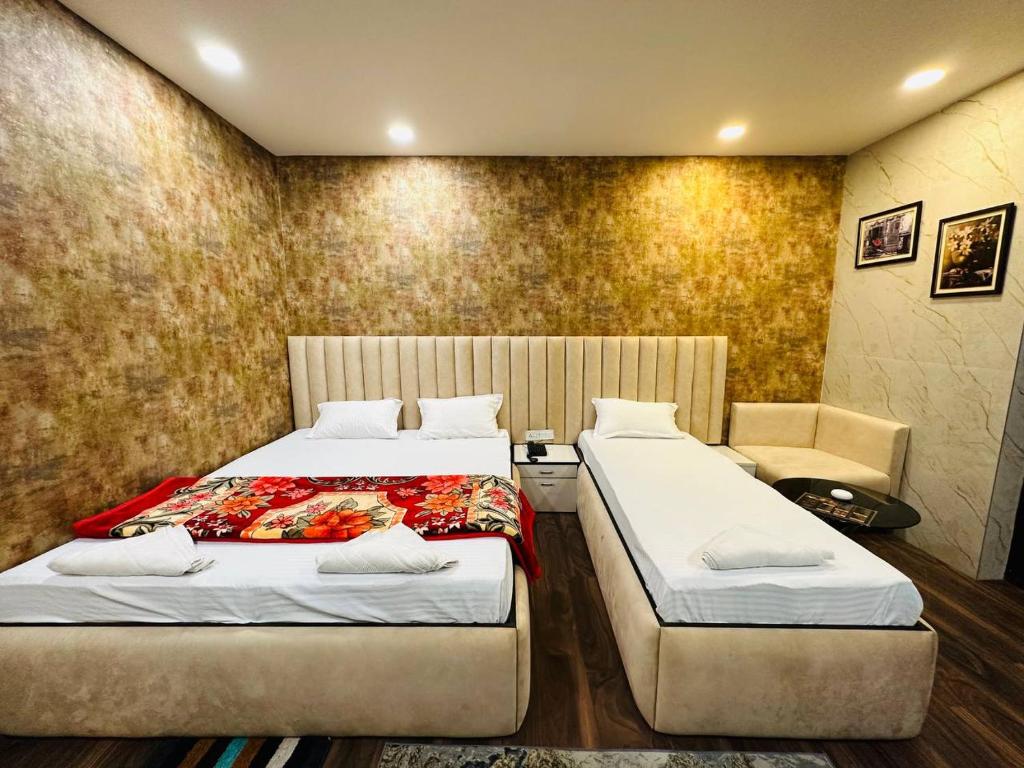 Hotel Majestic - Superior Triple Room