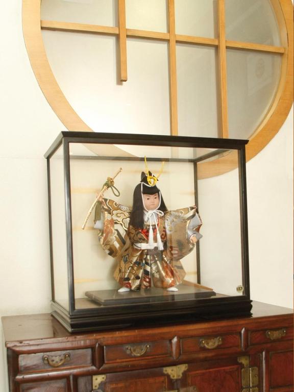 Fotografie z fotogalerie ubytování Hotel Nippon y Centro de Eventos v destinaci Santiago
