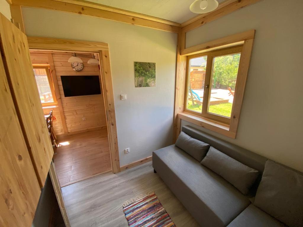 Domki Pszczółka - Duplex Appartement