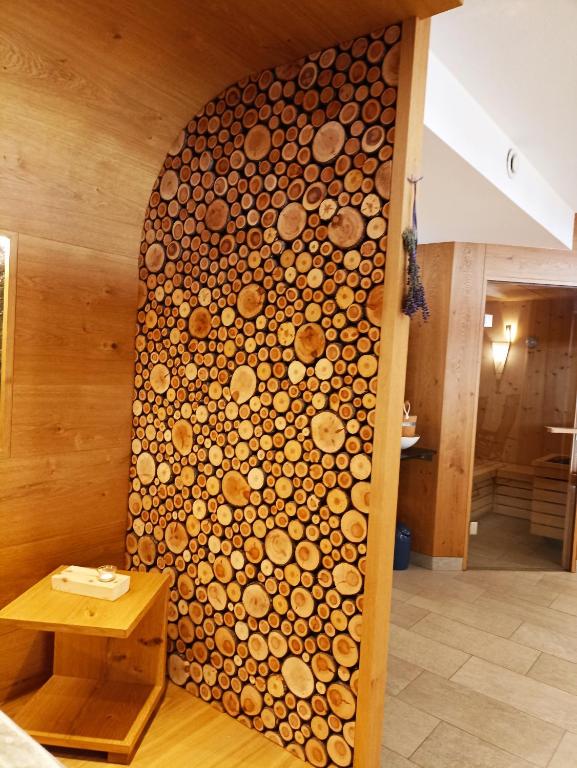 Fotografie z fotogalerie ubytování Appartement Schneekristall v destinaci Fendels