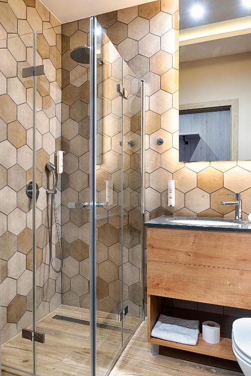 Citi Hotel's Lódz - Resim 30