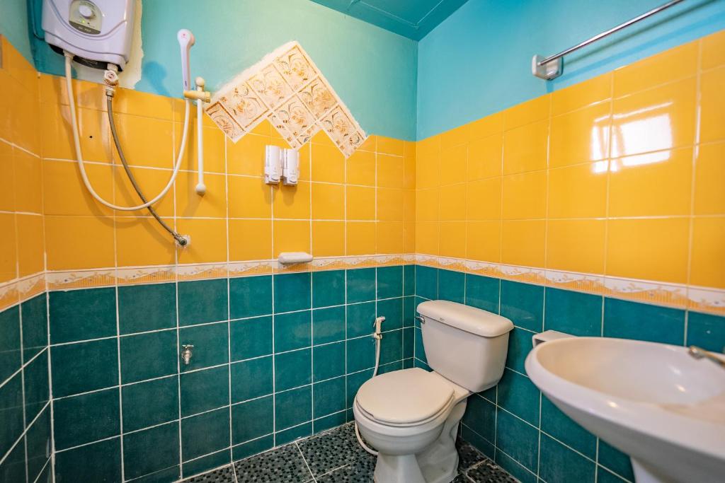 Noble Thippanate - Resim 3