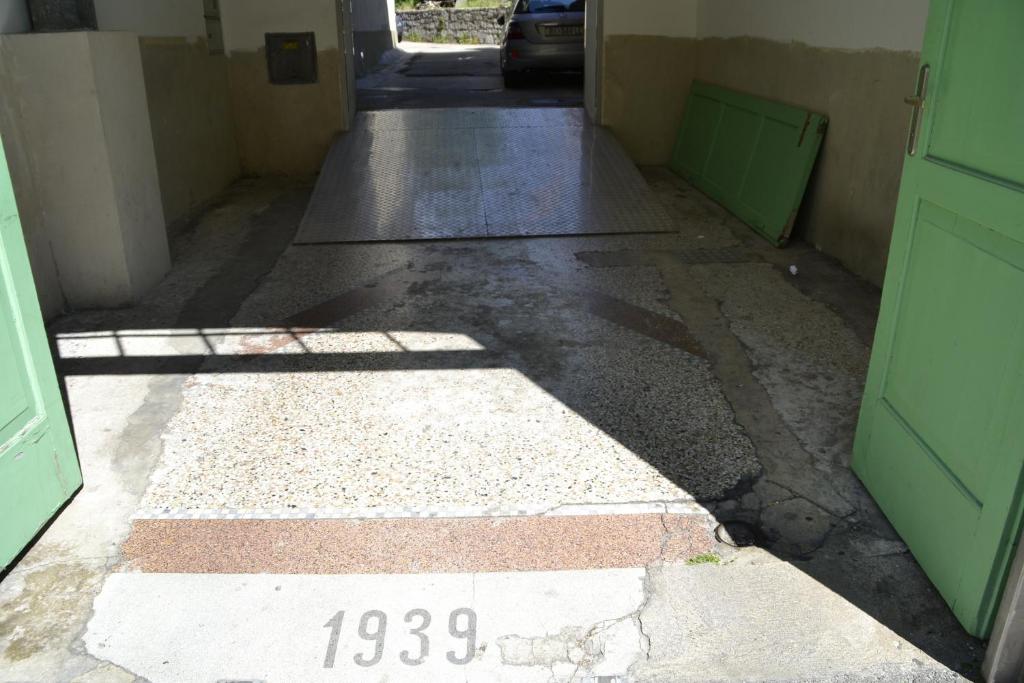 Fotografie z fotogalerie ubytování Apartment DUXiana with garden v destinaci Rijeka