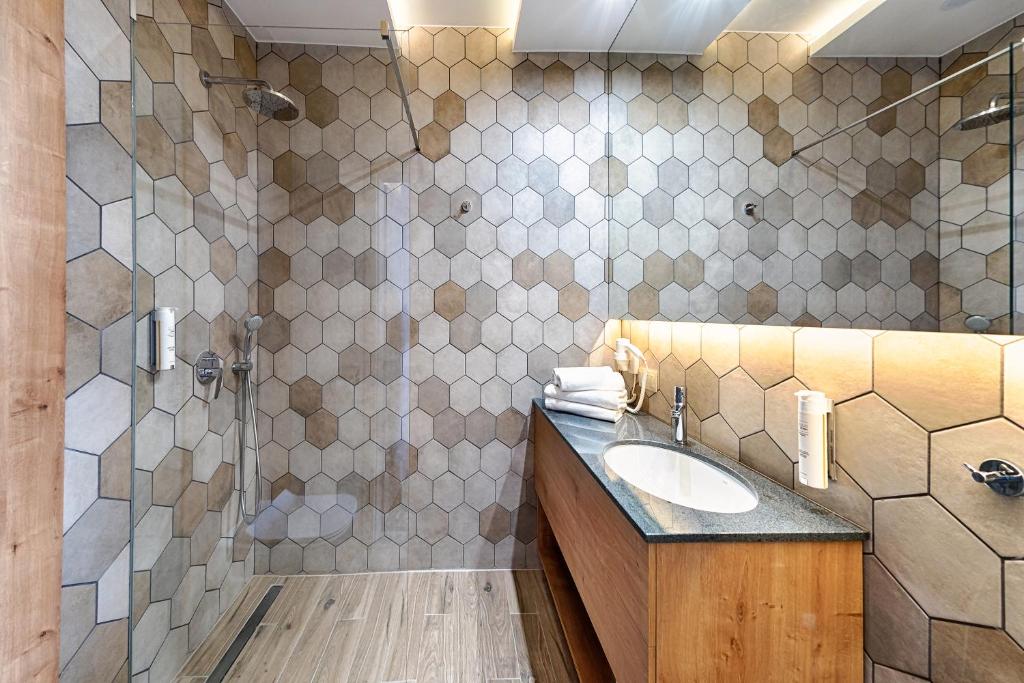 Citi Hotel's Lódz - Resim 7