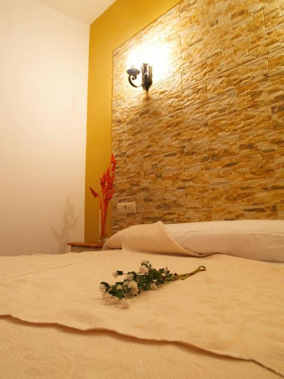 Hotel Casa Pedro - Camera Doppia Standard