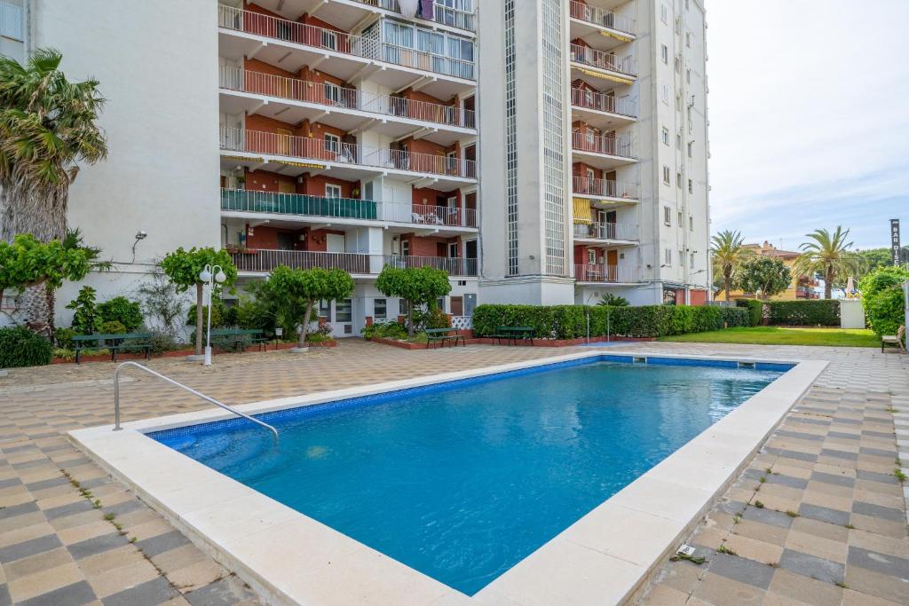 HomeHolidaysRentals Margie - Costa Barcelona, Malgrat de Mar ...