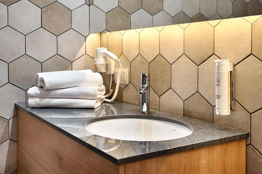 Citi Hotel's Lódz - Resim 43