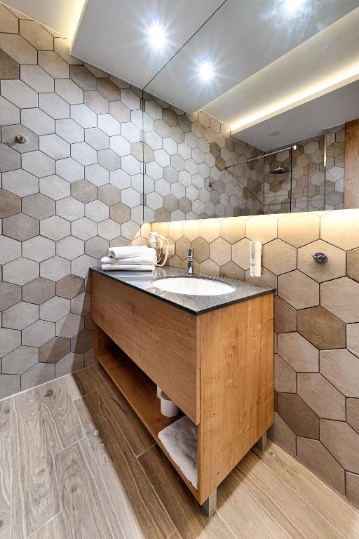 Citi Hotel's Lódz - Resim 42