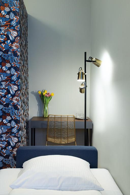 Hotel BELLEVUE am Kurfürstendamm - Resim 36