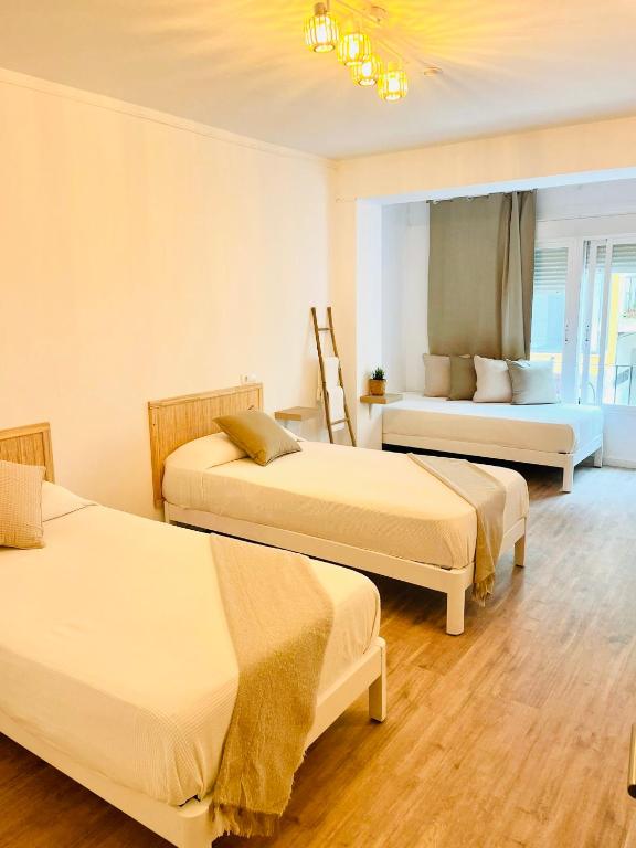 La Bartola Guesthouse, Ibiza – Precios actualizados 2023