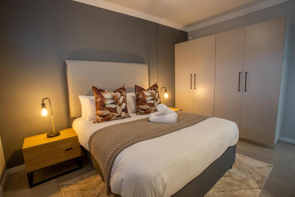 The Space To Be - Appartement Met Balkon