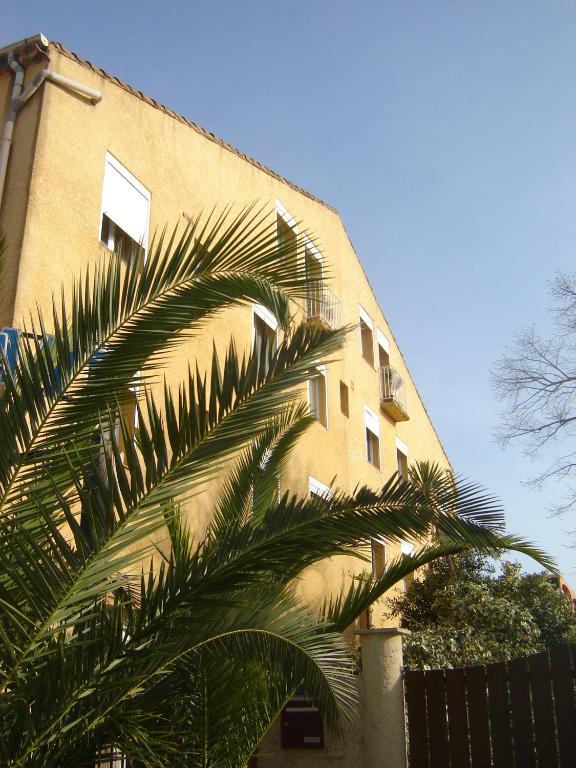 Fotografie z fotogalerie ubytování Hôtel Le Gambetta v destinaci Vias