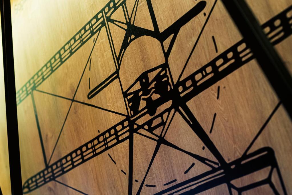 Citi Hotel's Lódz - Resim 35