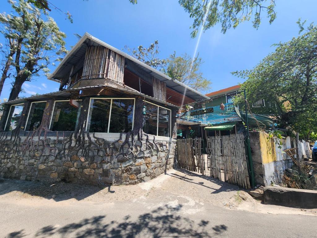 Φωτογραφία από το άλμπουμ του Wildways Mudumalai Homestay σε Masinagudi