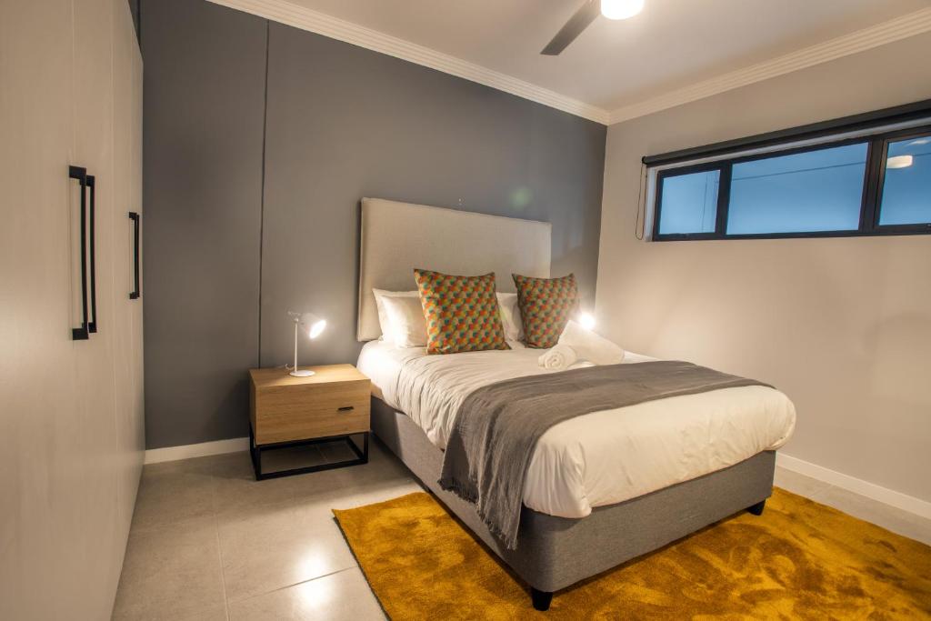 The Space To Be - Appartement Met Balkon