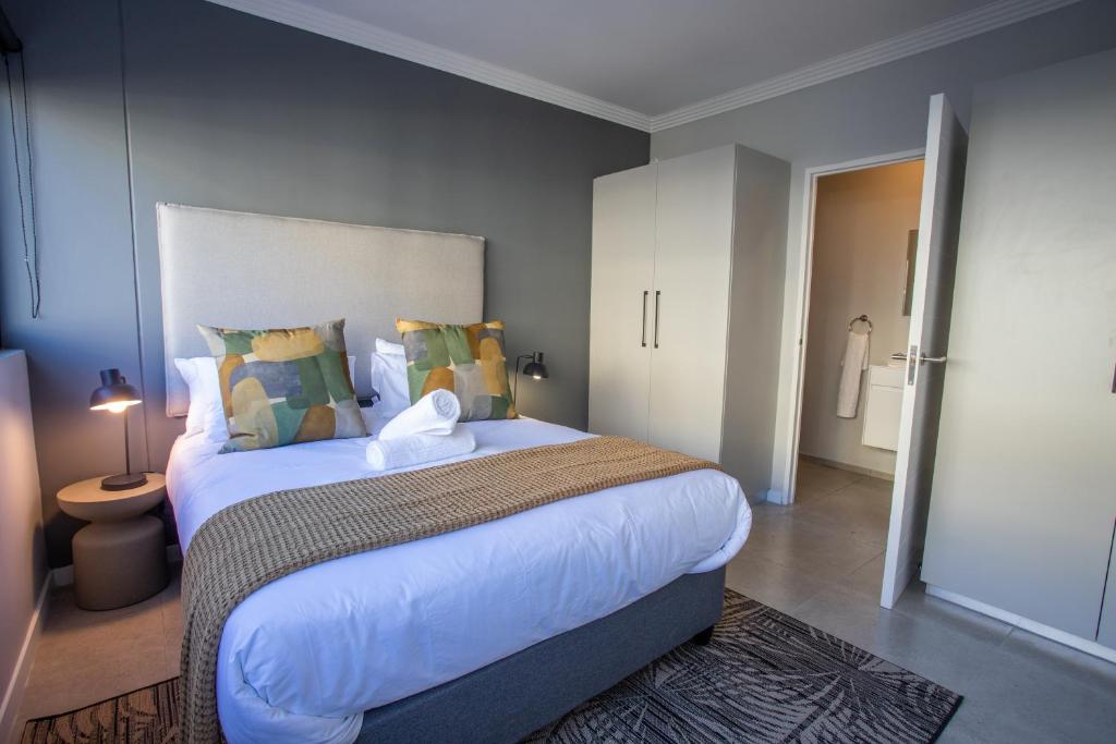 The Space To Be - Appartement Met Balkon