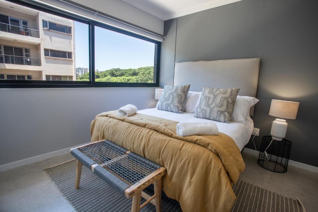The Space To Be - Appartement Met Balkon
