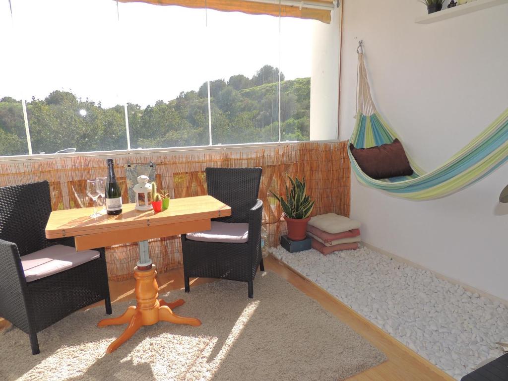 Fotografie z fotogalerie ubytování PUEBLO JARDIN BENALMADENA v destinaci Benalmádena