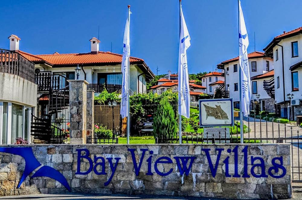 Gallery image of Bay View Villas Nina 12c in Kosharitsa