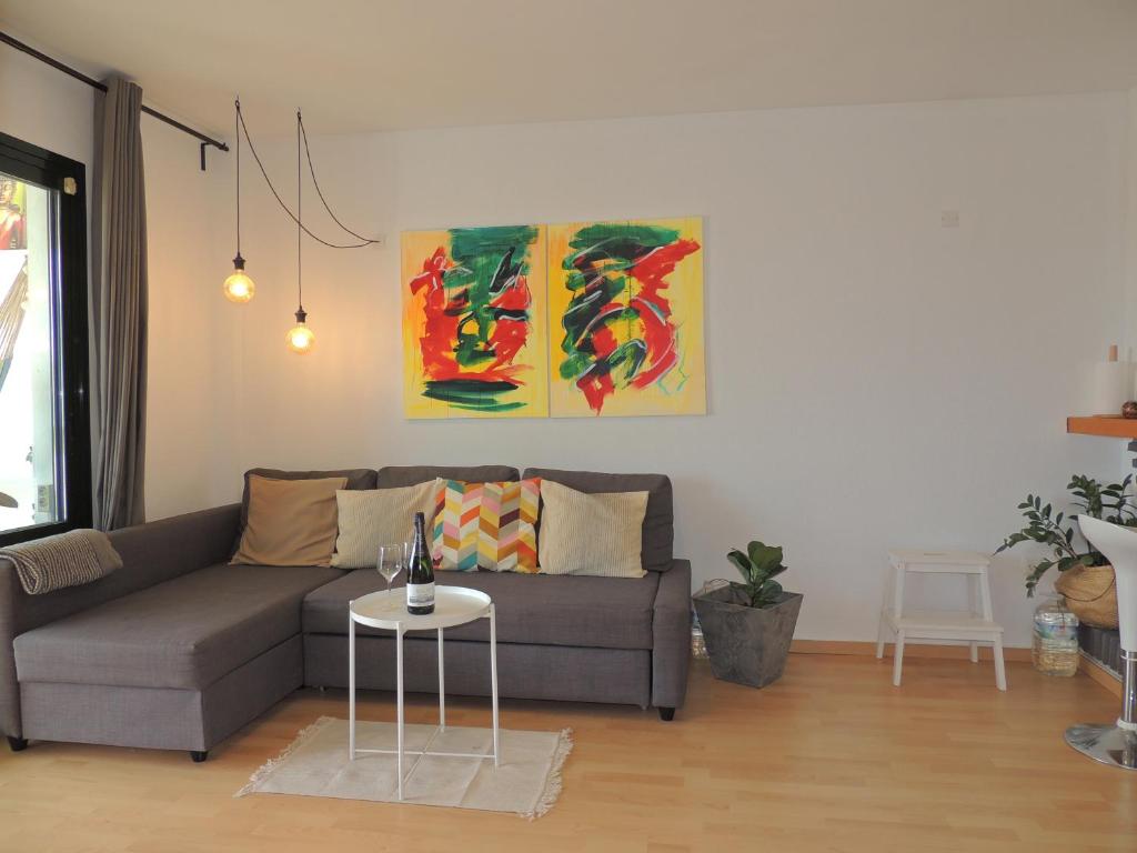 Fotografie z fotogalerie ubytování PUEBLO JARDIN BENALMADENA v destinaci Benalmádena
